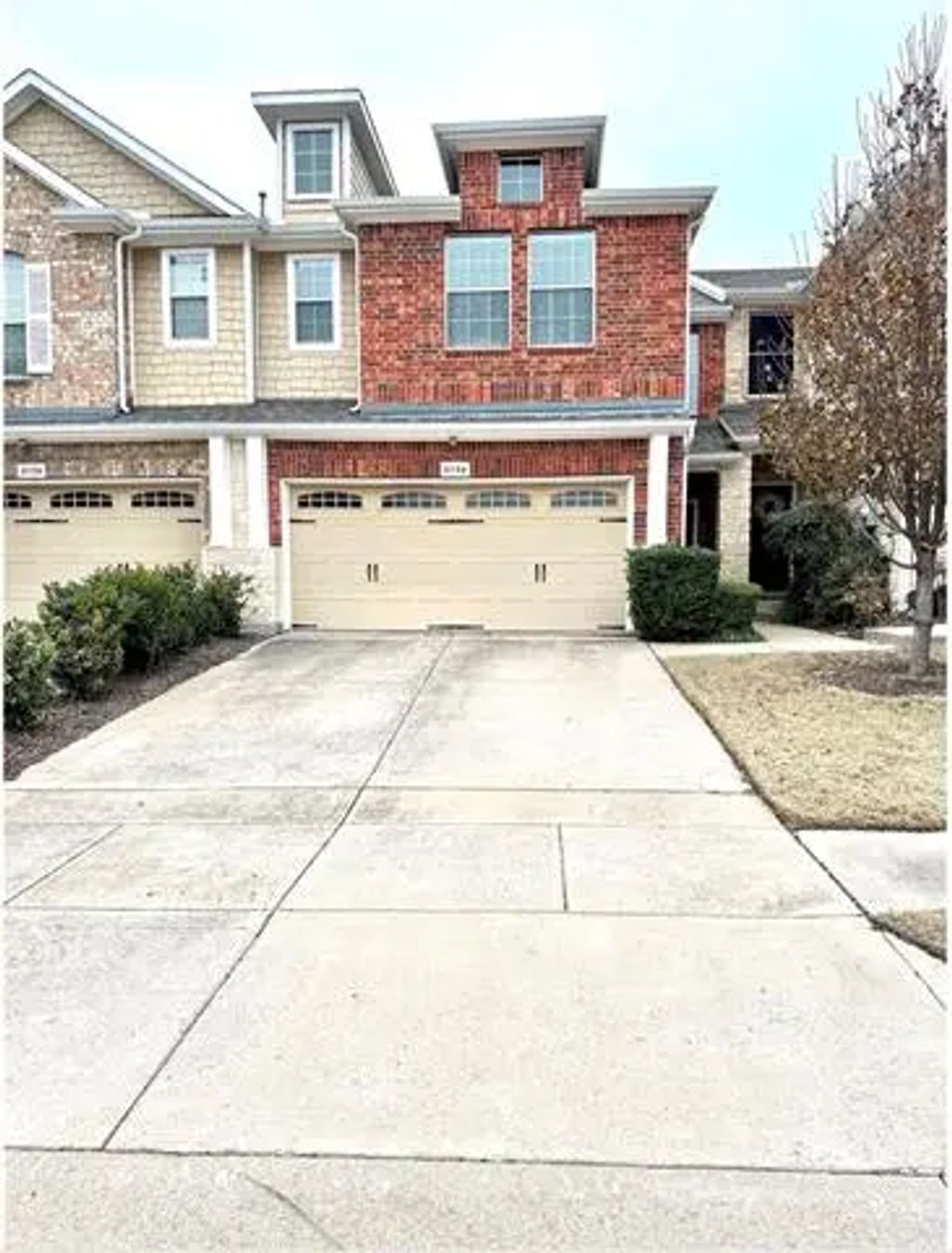 8734 San Bernard Street, Plano
