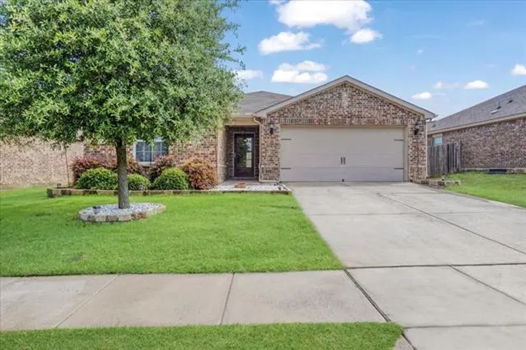 1310 Shumard Drive, Princeton