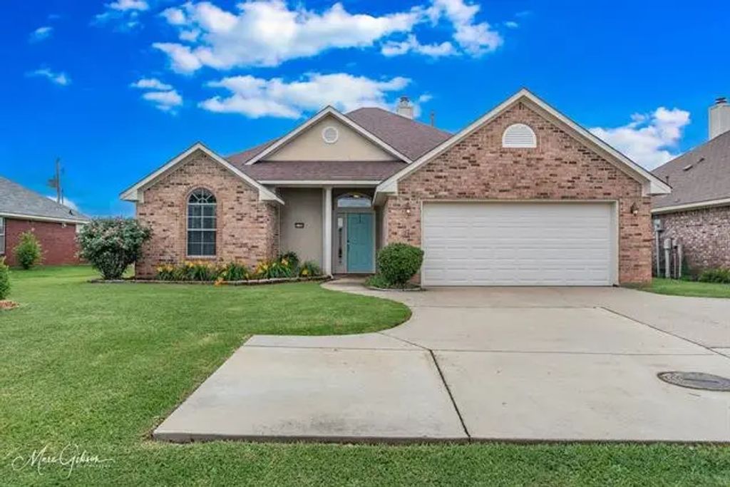 2198 Stockwell Road, Bossier City
