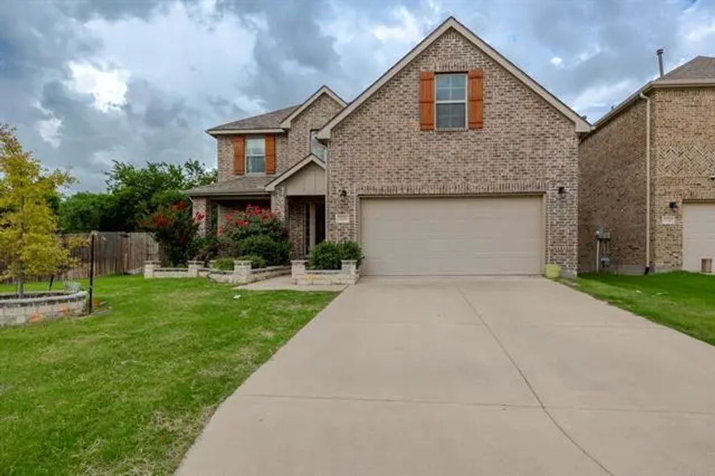 1024 Mufasa Lane, McKinney