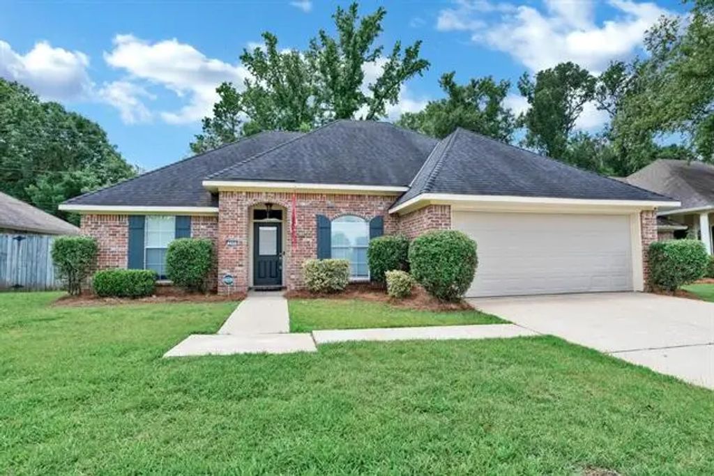 245 Harders Crossing Boulevard, Shreveport
