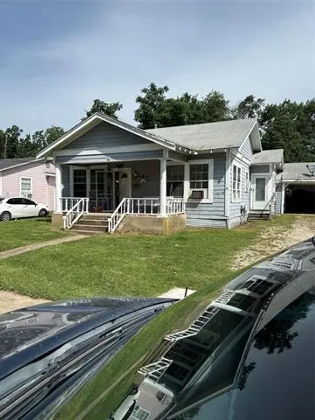 1014 Sycamore Avenue, Corsicana