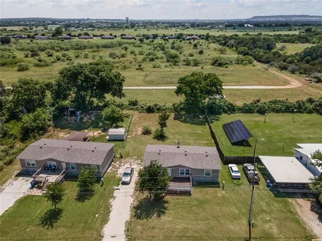 6108 Big Horn Drive, Granbury