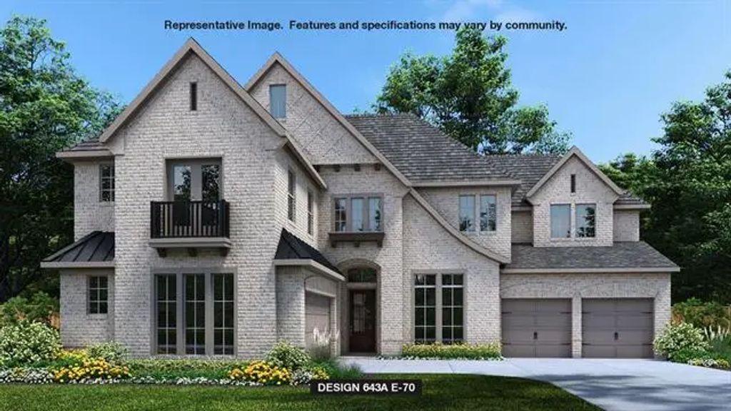 724 Corsair Court, Hurst