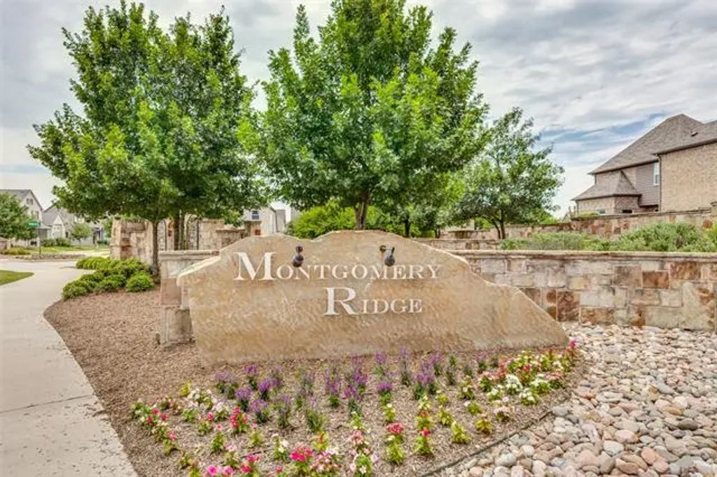 1031 Devonshire Drive, Allen