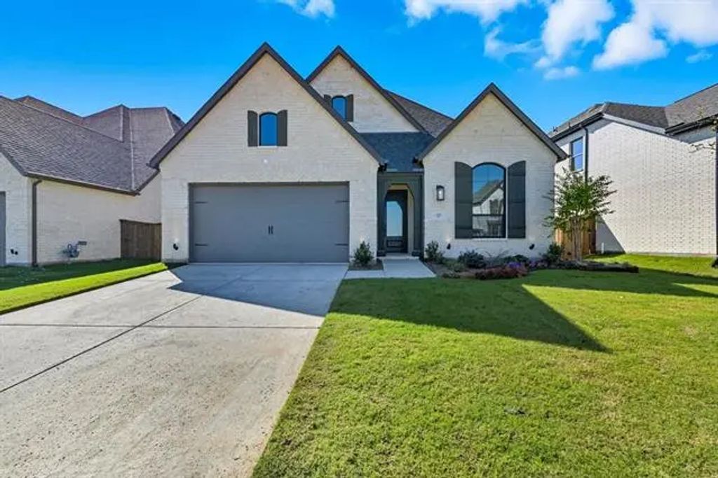 117 Bay Laurel Road, McKinney