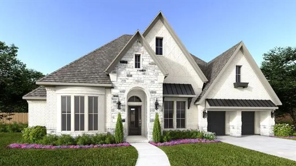 717 Huey Court, Hurst
