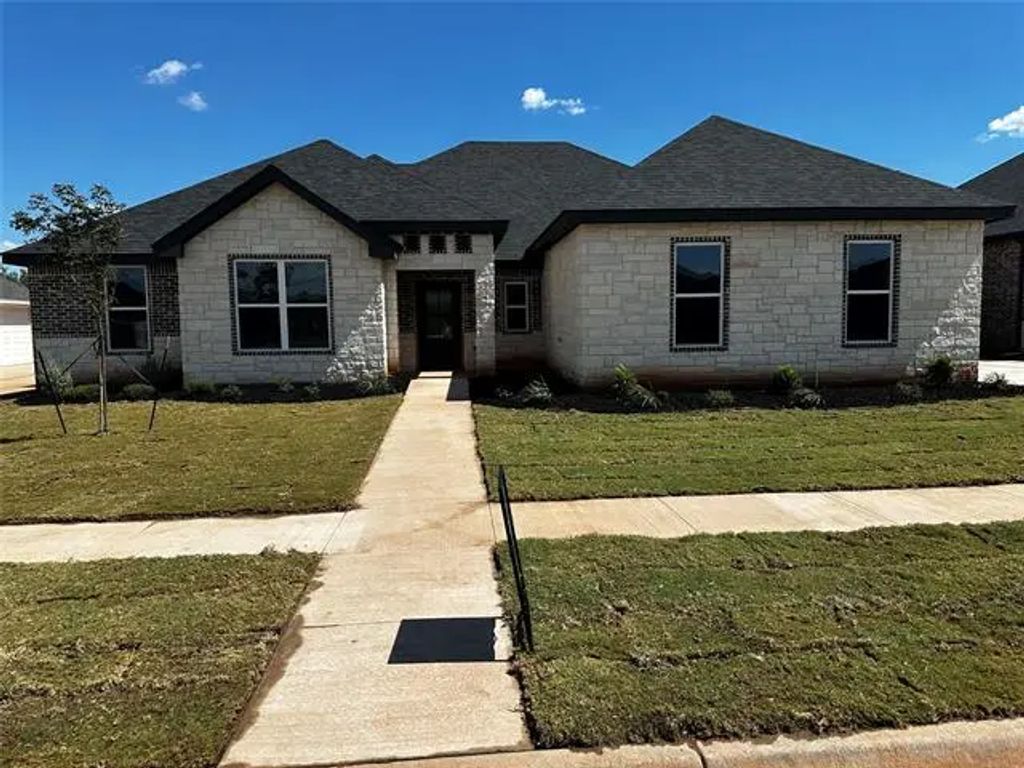 6441 Tin Cup Drive, Abilene