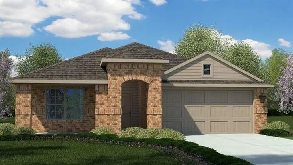 9409 Golden Tree Avenue, Fort Worth