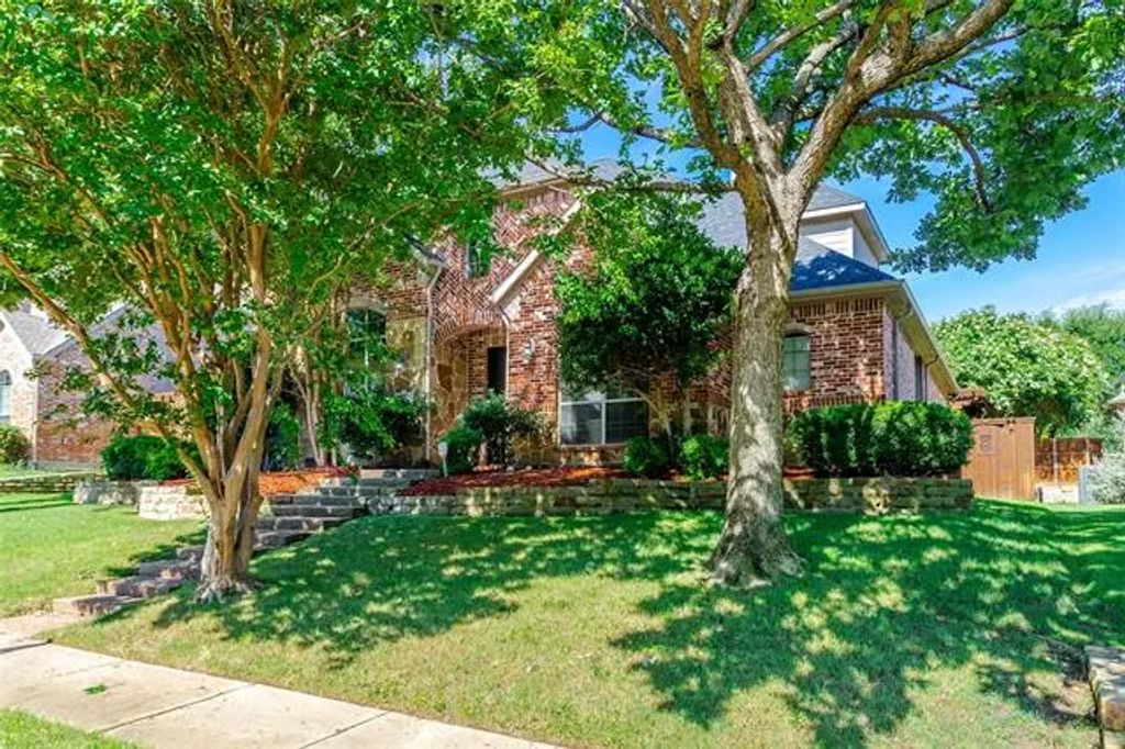 6449 Ryeworth Drive, Frisco