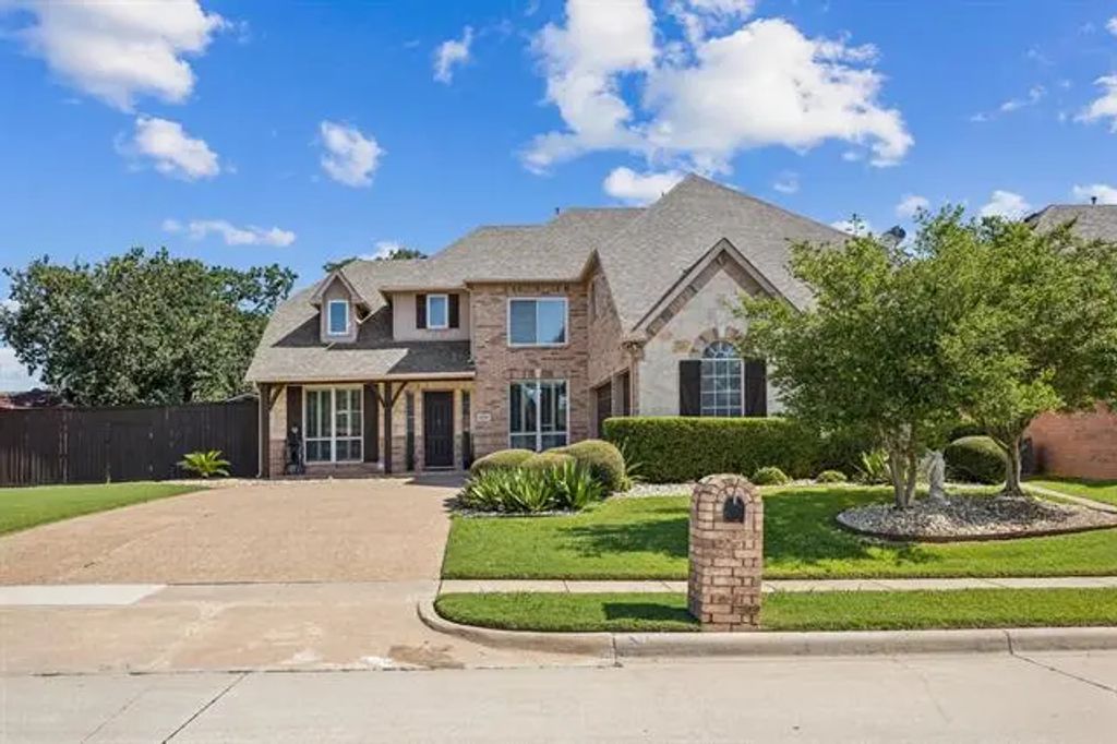 4105 Tree House Lane, Corinth