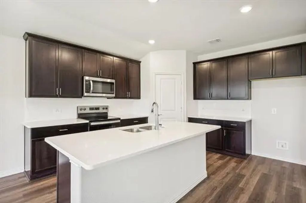 324 Sierra Ridge, Lavon