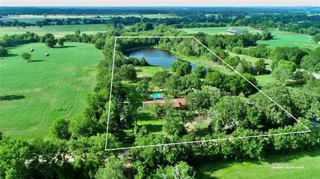 12507 County Road 2907, Eustace