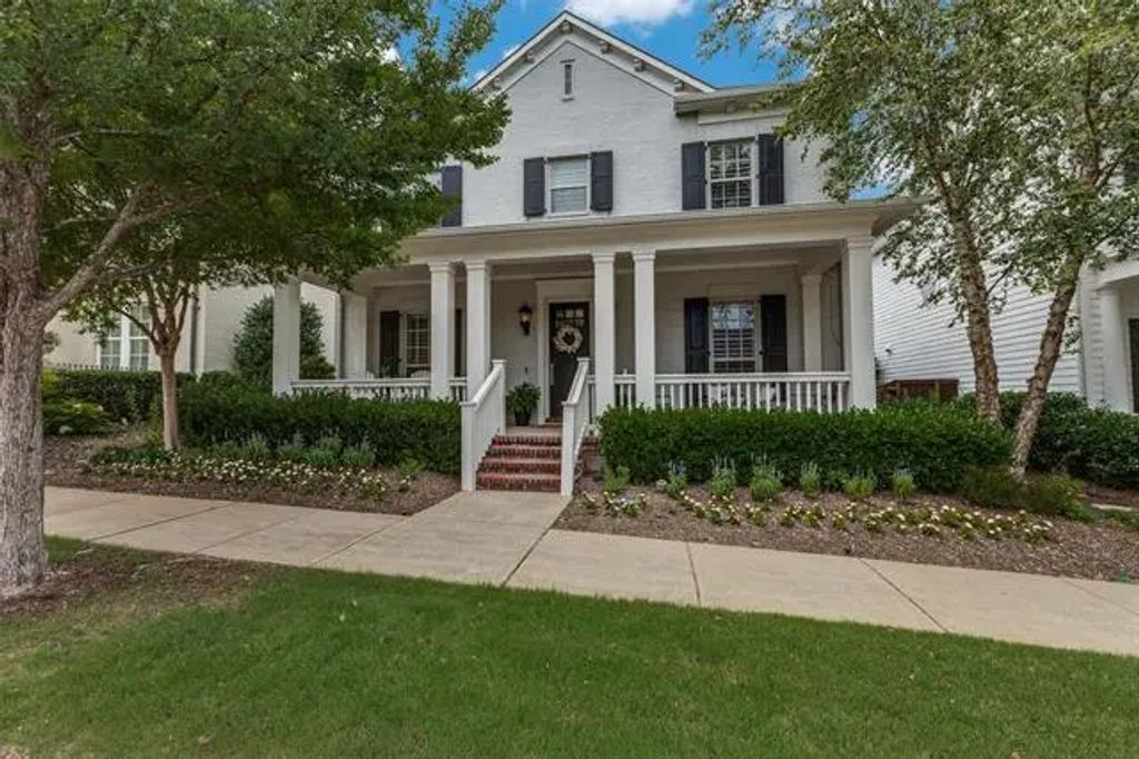 7204 Ripley Street, McKinney