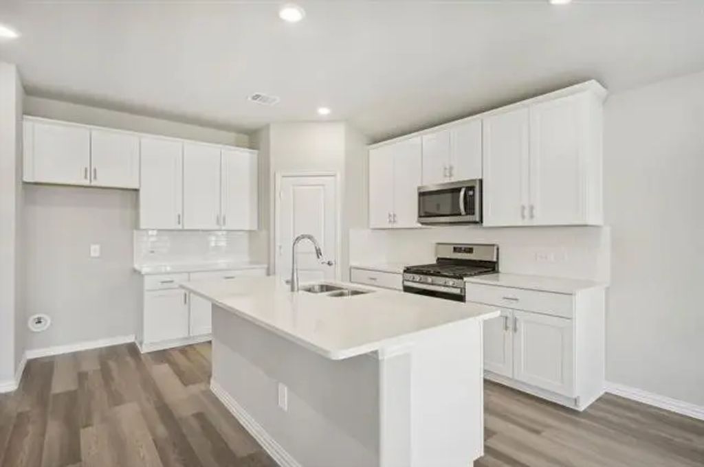 316 Sierra Ridge, Lavon