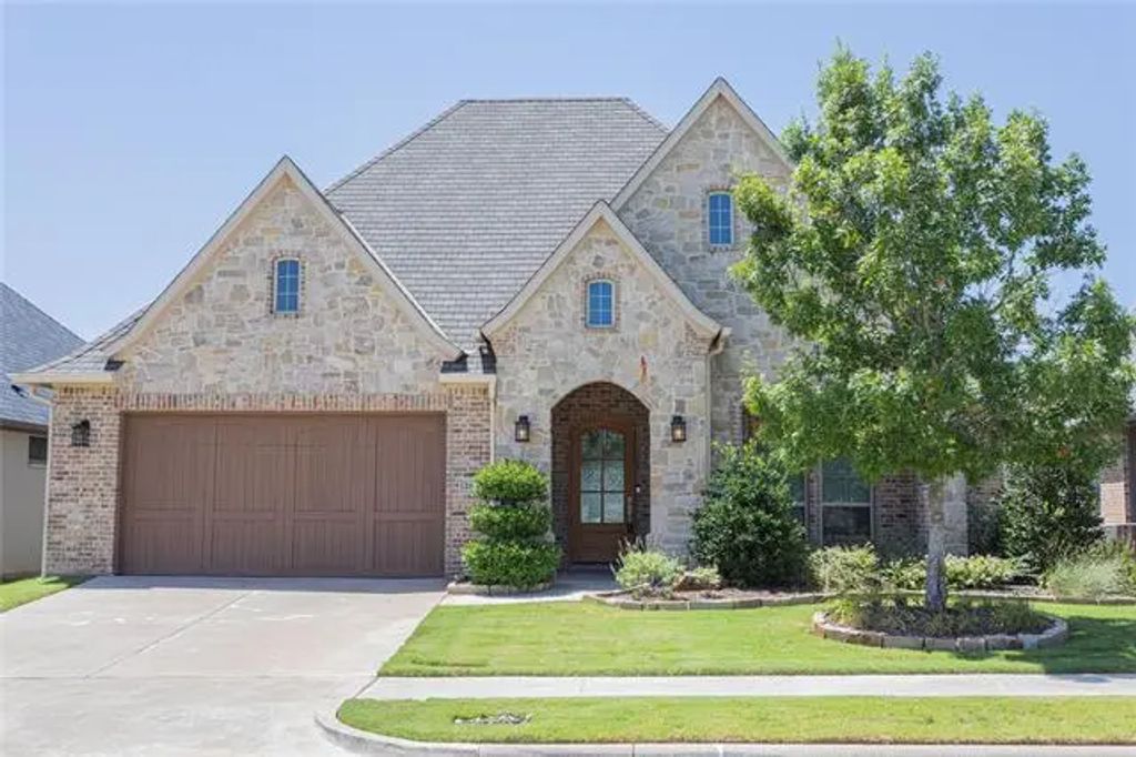 2410 Prestwick Drive, Midlothian