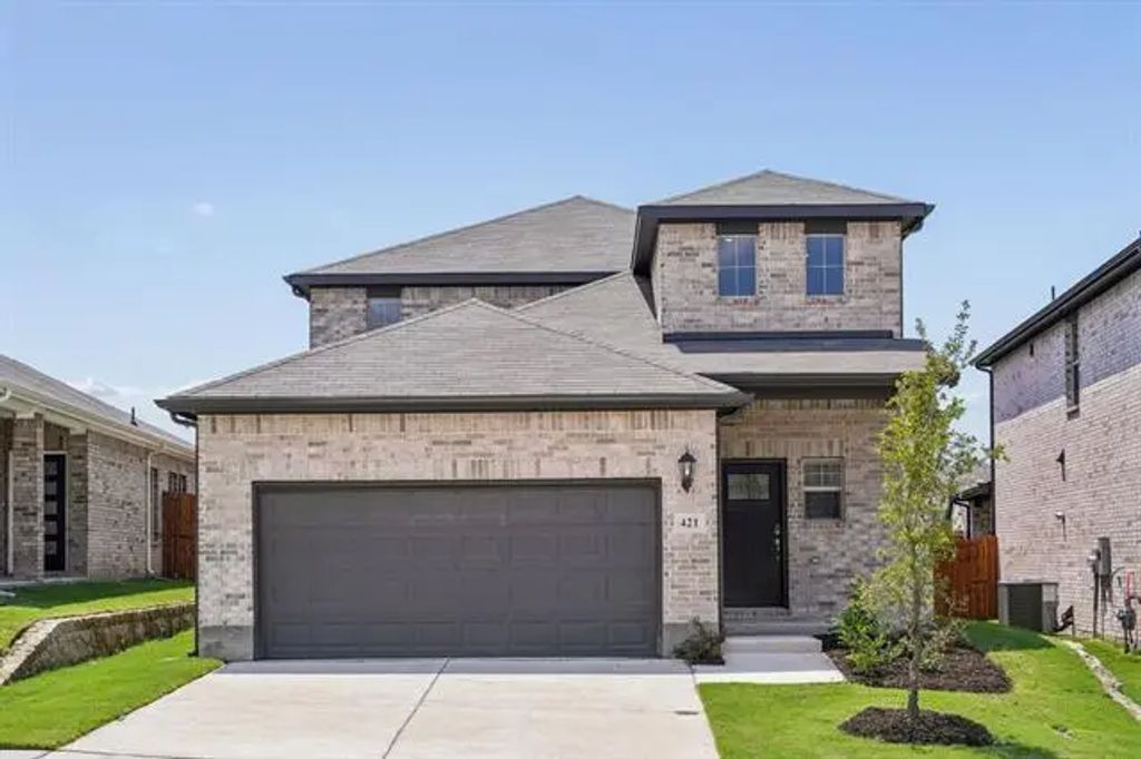 421 Willet Drive, McKinney