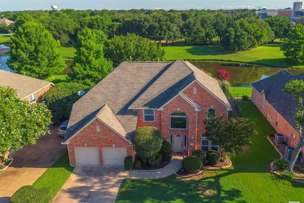 3512 Furlong Drive E, Flower Mound