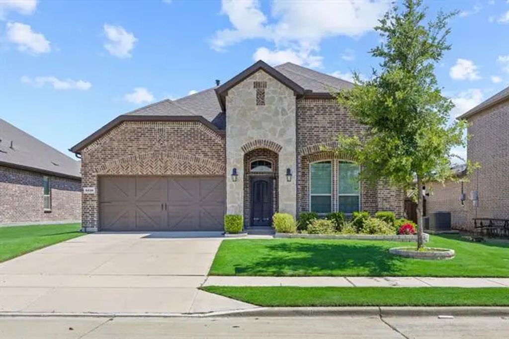 6216 Cheshire Street, Celina