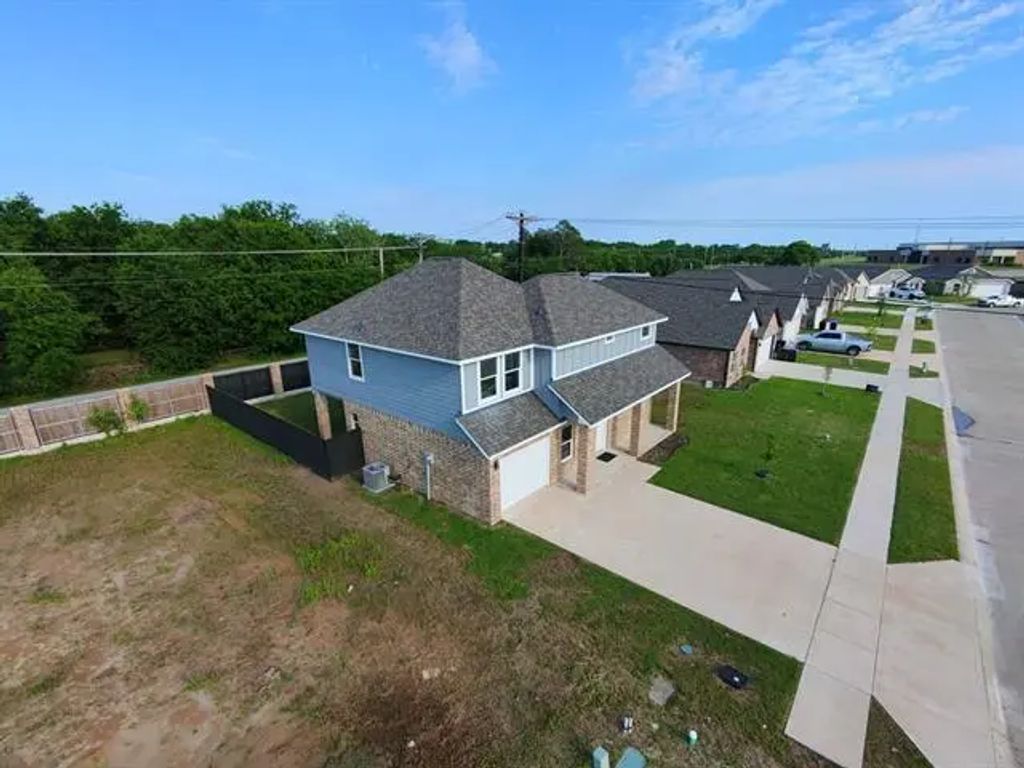 113 Hesed Street, Greenville