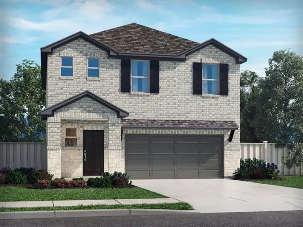 419 Willet Drive, McKinney