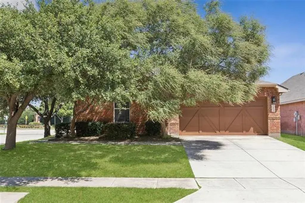 5953 Snow Creek Drive, The Colony