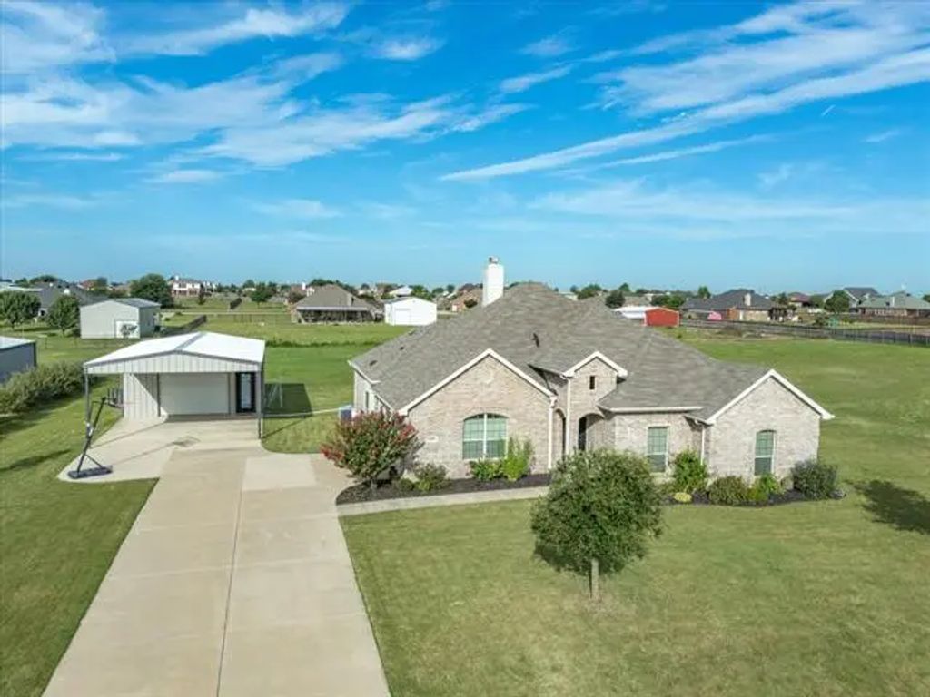1109 Cashew Drive, Venus
