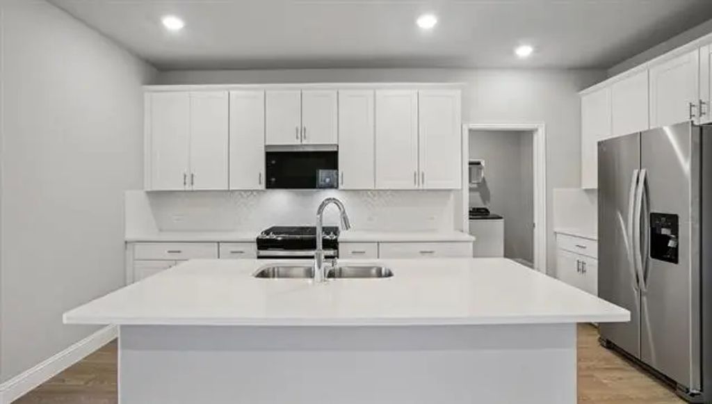417 Willet Drive, McKinney