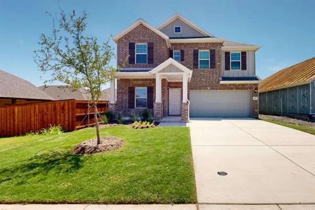 405 Wydown Drive, Princeton