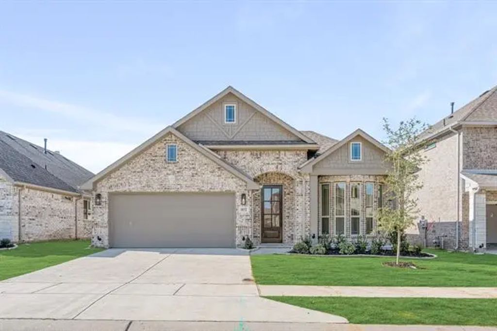 1032 Snowy Owl Drive, Alvarado