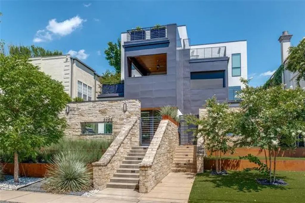 4224 Buena Vista, Dallas