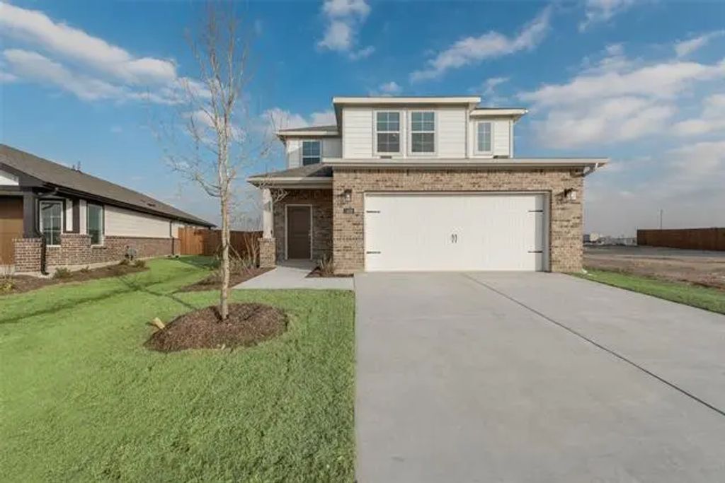 132 Cranz Farm Drive, Saginaw