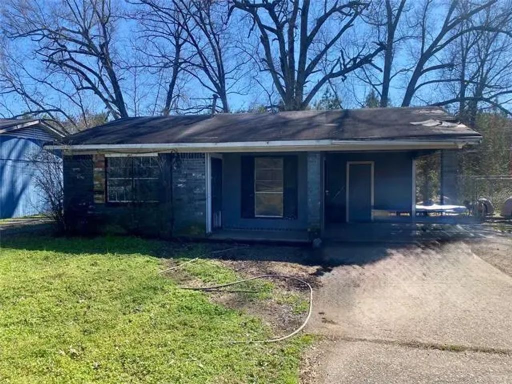 3071 Pouncey Lane, Shreveport