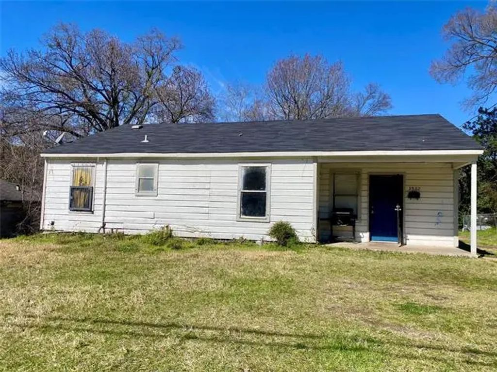 3532 Sumner Street, Shreveport