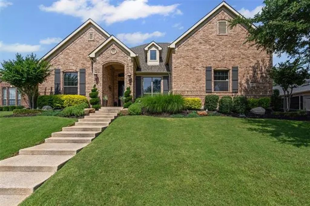 1675 Oak Ridge Drive, Corinth