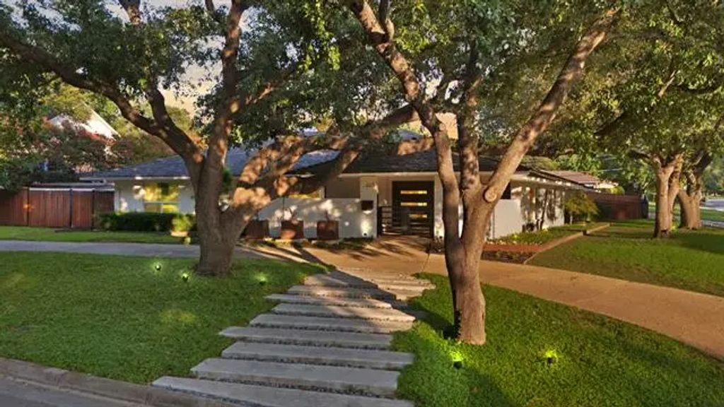 6375 Lansdale Road, Fort Worth
