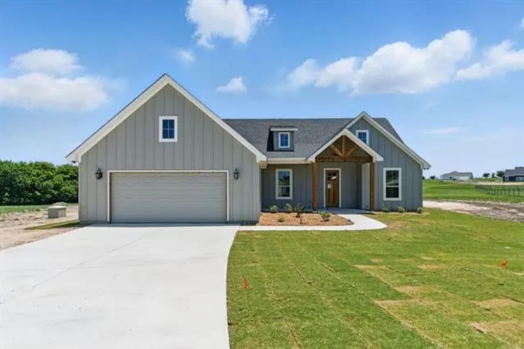 4032 Windy Point Ranch Road, Cresson