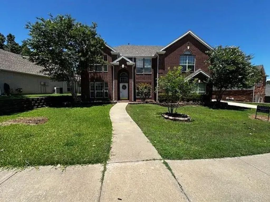 7005 Crenshaw Lane, Denton