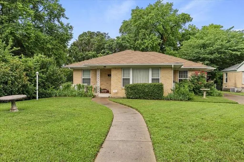 3307 Tooms Street, Dallas