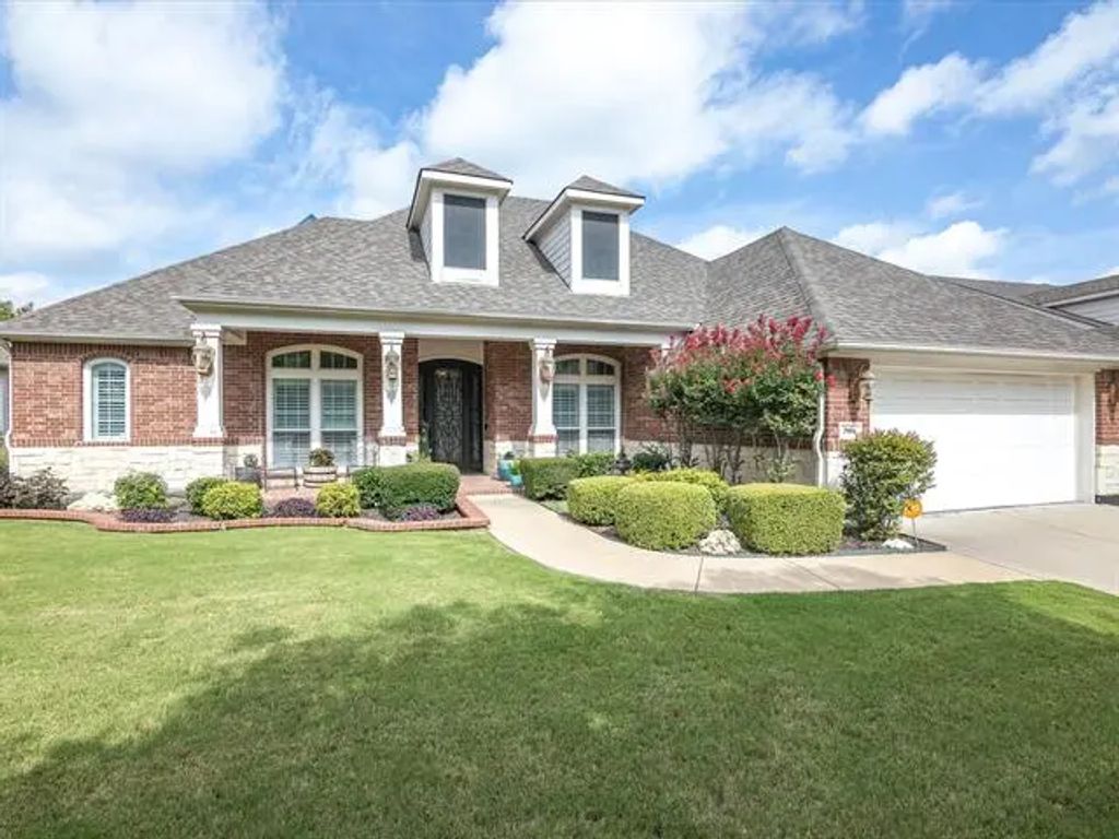 7904 Wister Drive, Fort Worth