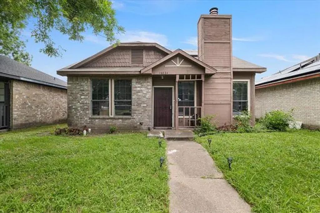 10224 Woodleaf Drive, Dallas