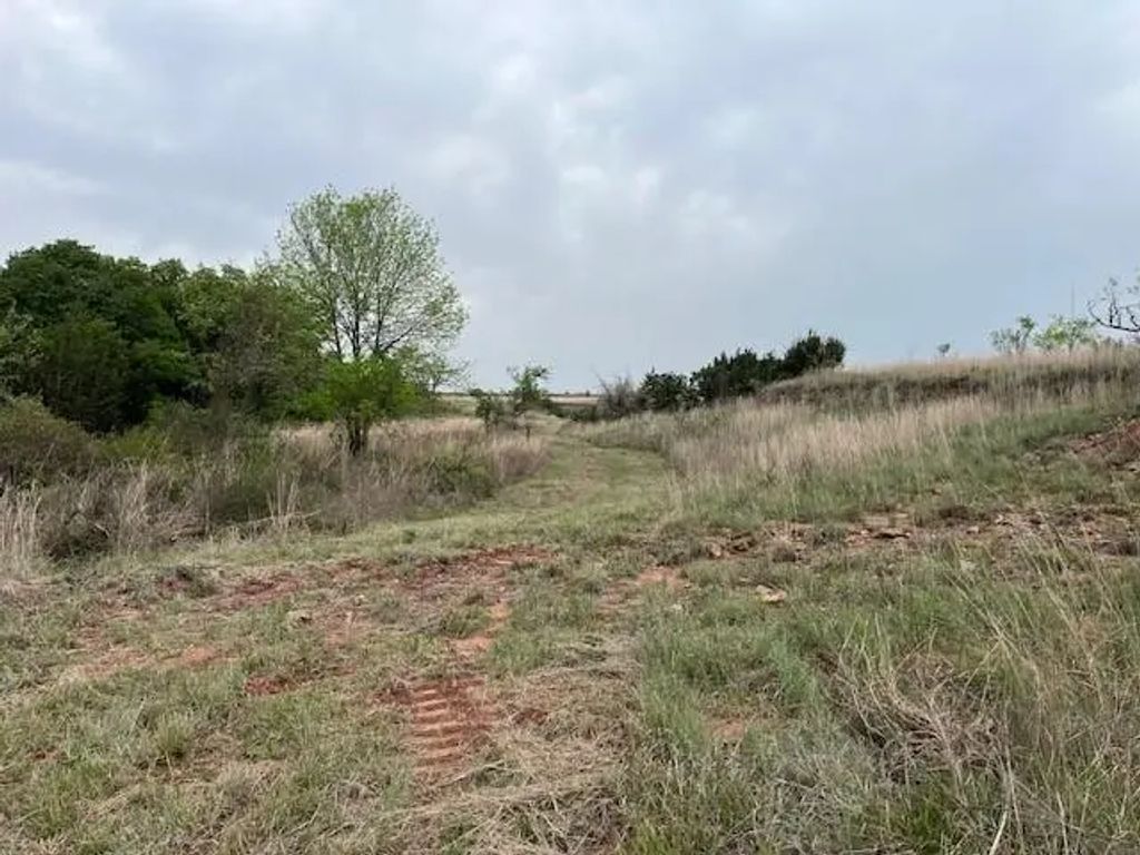 35 Ac Two Bush Rd, Perrin