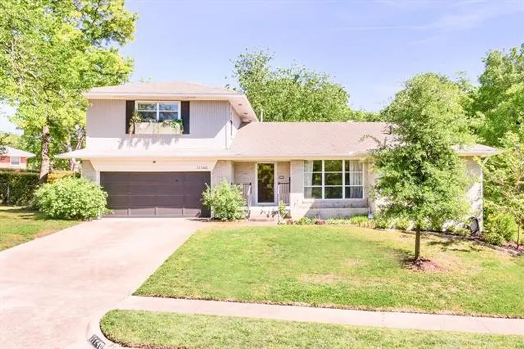 11140 Lanewood Circle, Dallas