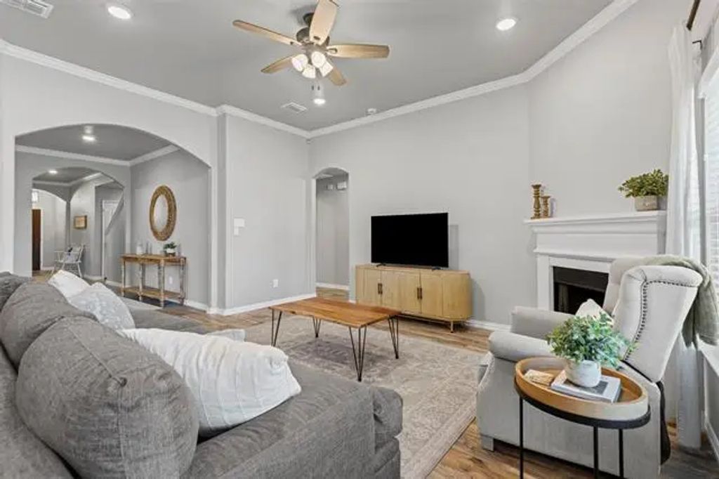14612 Mainstay Way, Fort Worth