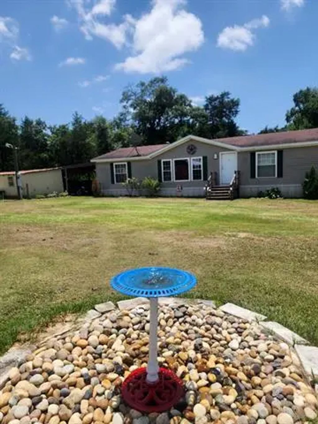 331 Fcr 611, Teague