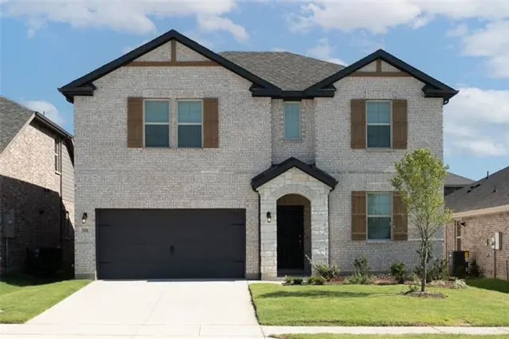 3008 Burwick Lane, Anna