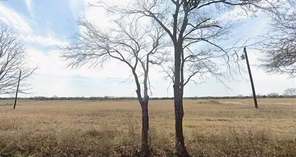 Tbda County Road 2526, Quinlan