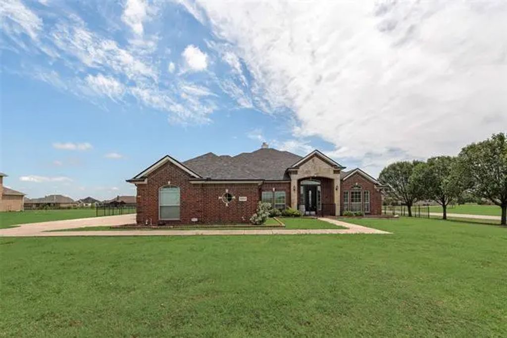 10044 Dorsett Drive, Talty