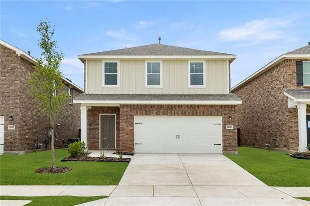 14156 Donahue Street, Pilot Point