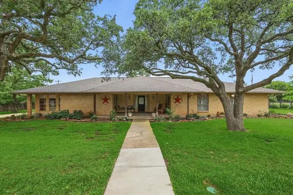 1615 Lopo Road, Flower Mound